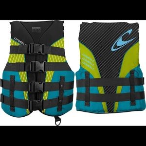 Women’s O’Neill Life Vest